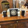 HORLOGE EN MARBRE POUR DECO 