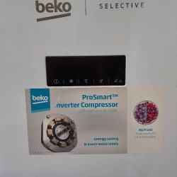 CONGELATEUR BEKO PRO SMART INVERTER 