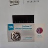 CONGELATEUR BEKO PRO SMART INVERTER 