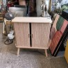 MEUBLE MODERNE A VOLET