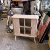 MEUBLE MODERNE A VOLET
