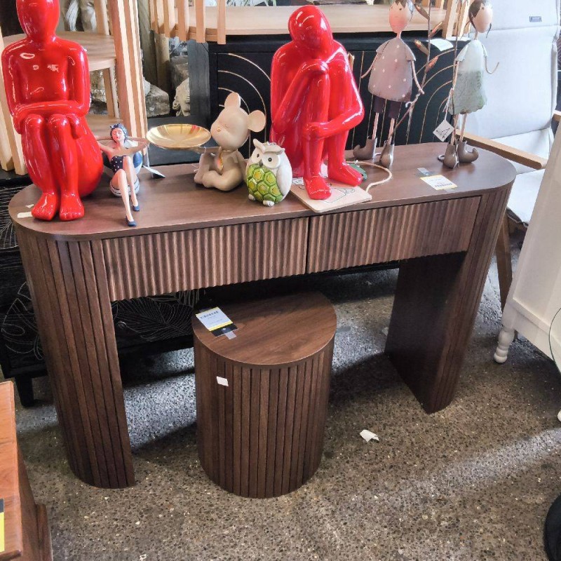 CONSOLE EN AGGLO