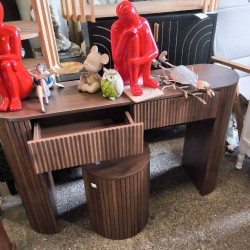 CONSOLE EN AGGLO