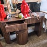 CONSOLE EN AGGLO