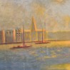 PEINTURE DE VENISE 