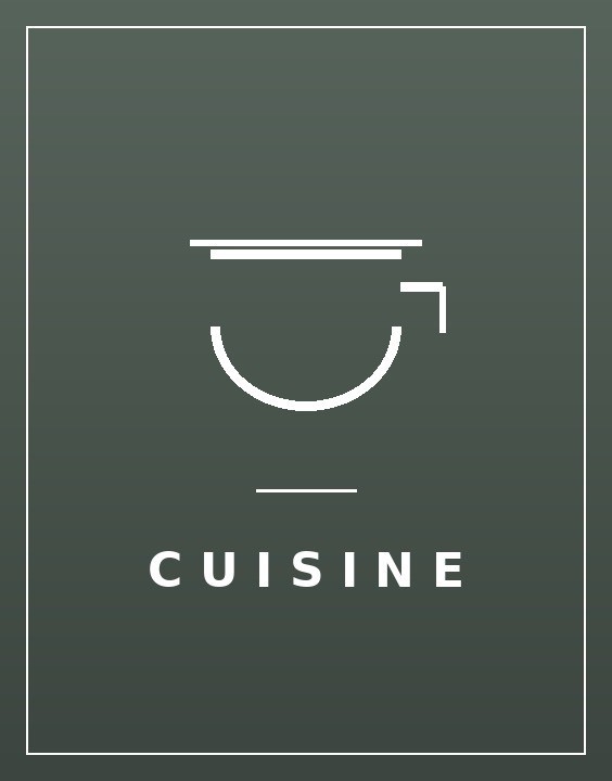 CUISINE