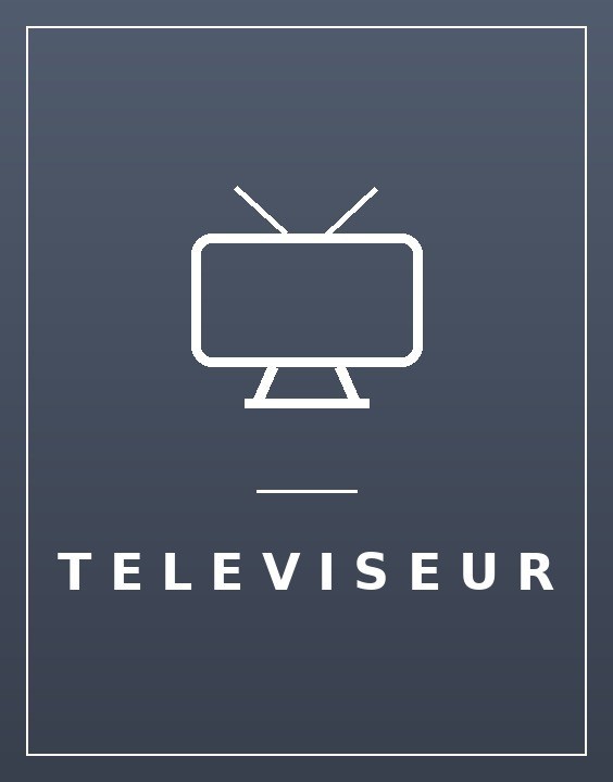 TELEVISEUR