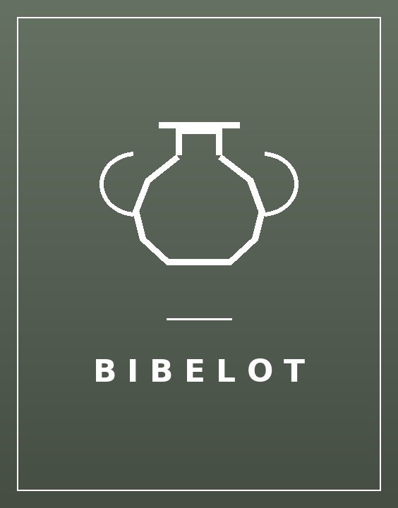 BIBELOT