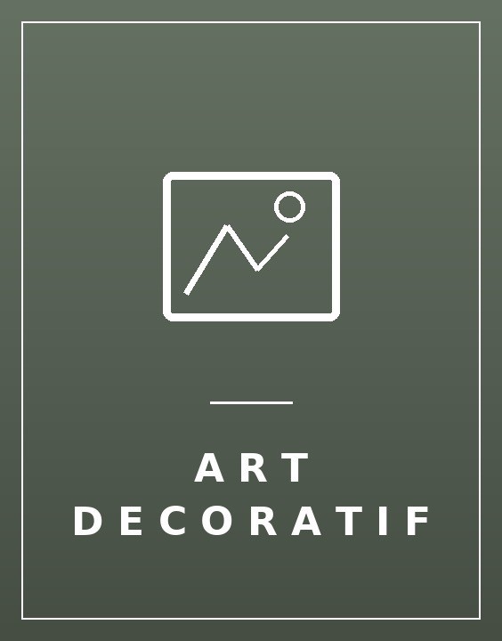 ART DECORATIF