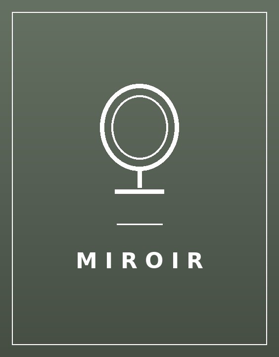 MIROIR