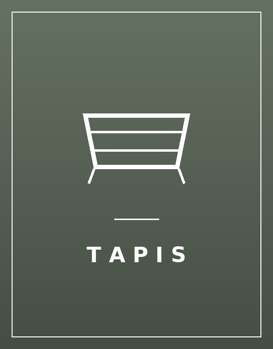 TAPIS