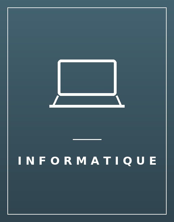 INFORMATIQUE