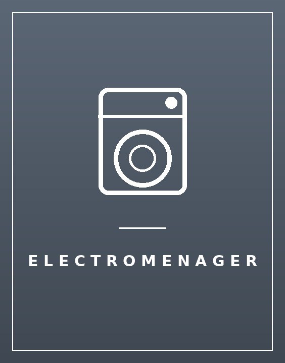 ELECTROMENAGER