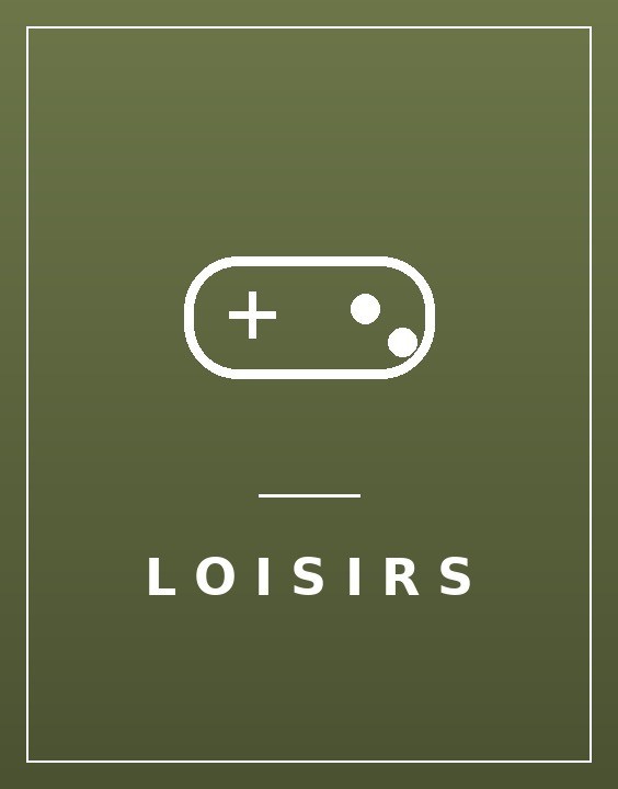 LOISIRS