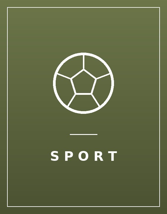 SPORT