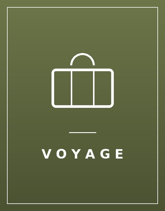 VOYAGE