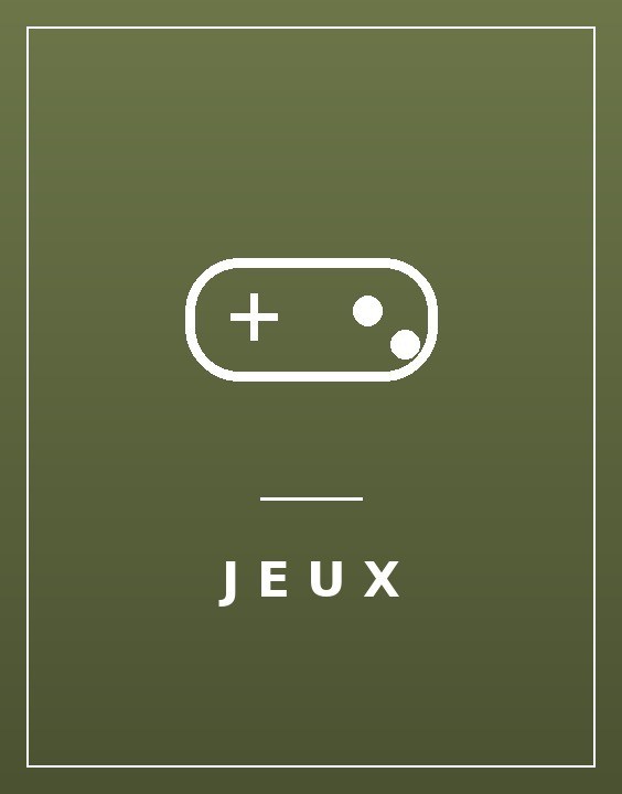 JEUX