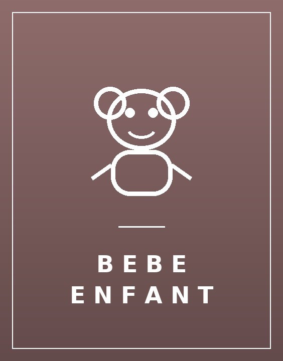 BEBE ENFANT