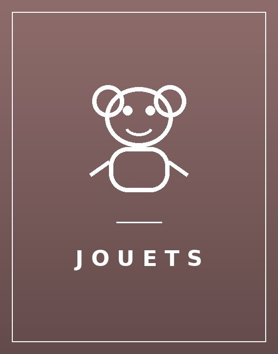JOUETS