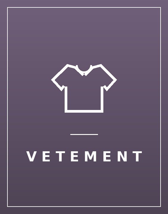 VETEMENT